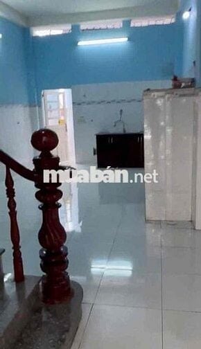 CẦN BÁN NHÀ 80M2, SỔ HỒNG RIÊNG, XE HƠI TRƯỚC NHÀ 8M - GIÁ CHỈ 1,2 TỶ