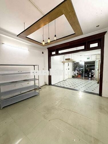 Mặt Bằng 4,5m x 11m NGUYỄN GIA TRÍ P25 BÌNH THẠNH, Giá chỉ 15TR/THÁNG