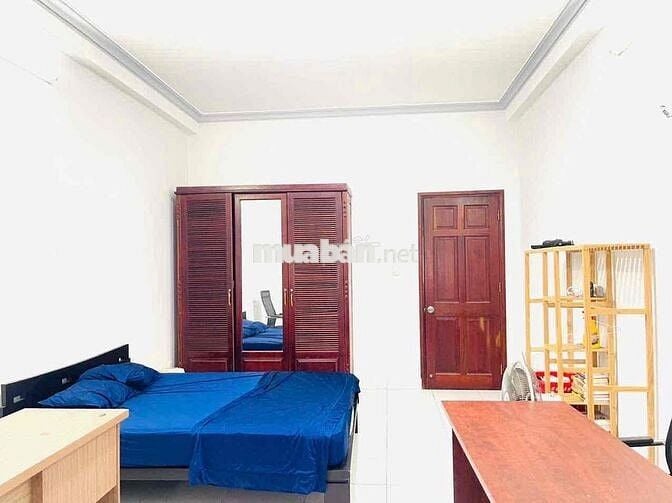 SHARE LẠI PHÒNG TRONG NHÀ NGUYÊN CĂN GIÁ RẺ - GÒ VẤP