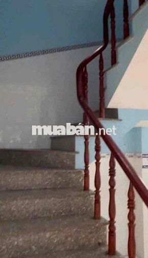 CẦN BÁN NHÀ 80M2, SỔ HỒNG RIÊNG, XE HƠI TRƯỚC NHÀ 8M - GIÁ CHỈ 1,2 TỶ