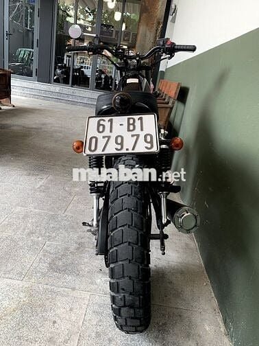 Đã trải nghiệm xong, cần ra đi em Bigboy250