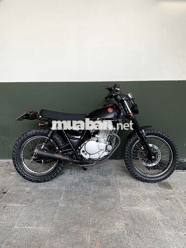 Đã trải nghiệm xong, cần ra đi em Bigboy250