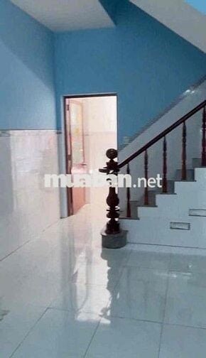 CẦN BÁN NHÀ 80M2, SỔ HỒNG RIÊNG, XE HƠI TRƯỚC NHÀ 8M - GIÁ CHỈ 1,2 TỶ