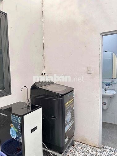 cho thuê phòng trong nhà nguyên căn không chung chủ , giờ giấc tự do