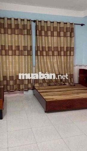 CẦN BÁN NHÀ 80M2, SỔ HỒNG RIÊNG, XE HƠI TRƯỚC NHÀ 8M - GIÁ CHỈ 1,2 TỶ