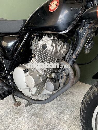 Đã trải nghiệm xong, cần ra đi em Bigboy250