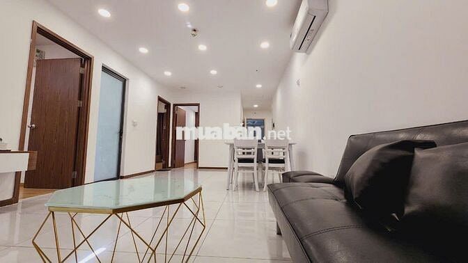 CĂN HỘ CALLA GARDEN 3 PHÒNG NGỦ 83M2 RAO BÁN