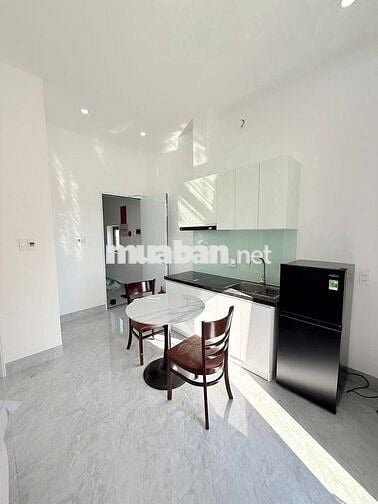 CHO THUÊ CĂN HỘ MỚI GẦN BÃI BIỂN MỸ AN - KHÔNG GIAN YÊN TĨNH