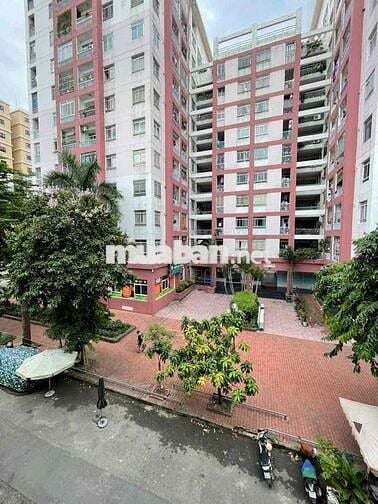 SHARE LẠI PHÒNG TRONG NHÀ NGUYÊN CĂN GIÁ RẺ - GÒ VẤP