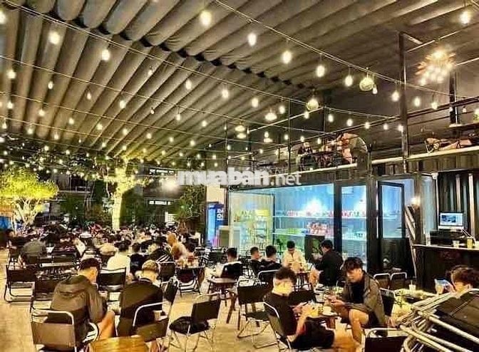 👉🏻SANG QUÁN MẶT TIỀN TRẦN HOÀNG NA CẦN THƠ NGANG 10m