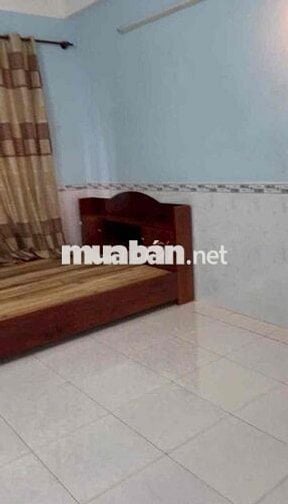 CẦN BÁN NHÀ 80M2, SỔ HỒNG RIÊNG, XE HƠI TRƯỚC NHÀ 8M - GIÁ CHỈ 1,2 TỶ