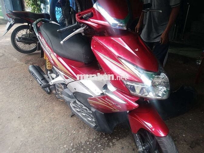 Xe Airblade Fi 2010 hãng Honda