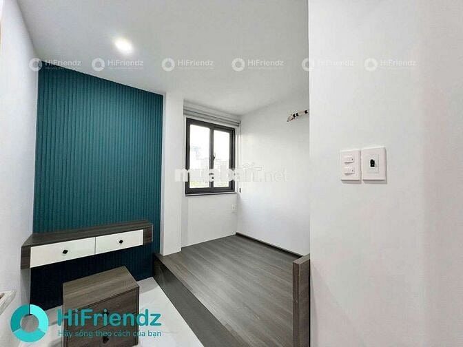 CHO THUÊ 2 PHÒNG NGỦ VƯỜN LÀI QUẬN 12 GẦN NGAY ĐẠI HỌC VĂN LANG - IUH