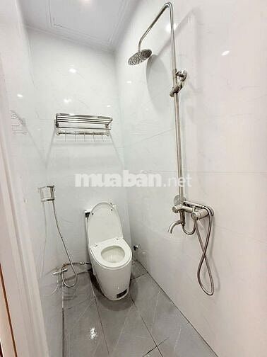 CHO THUÊ CĂN HỘ MỚI GẦN BÃI BIỂN MỸ AN - KHÔNG GIAN YÊN TĨNH