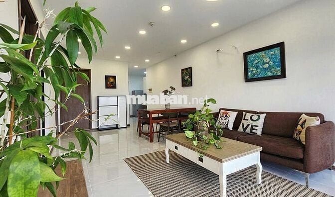 CĂN HỘ CALLA GARDEN 3 PHÒNG NGỦ 83M2 RAO BÁN