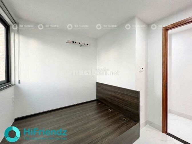 CHO THUÊ 2 PHÒNG NGỦ VƯỜN LÀI QUẬN 12 GẦN NGAY ĐẠI HỌC VĂN LANG - IUH