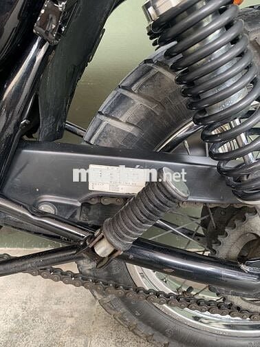 Đã trải nghiệm xong, cần ra đi em Bigboy250