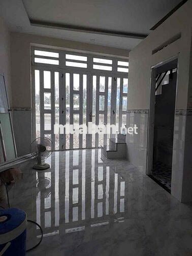 🔥🔥Nhà cho thuê  hẻm  Bông Sao phường Bình Đông (p5Q8) Hẻm 3 gác   👉Gần