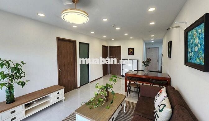 CĂN HỘ CALLA GARDEN 3 PHÒNG NGỦ 83M2 RAO BÁN