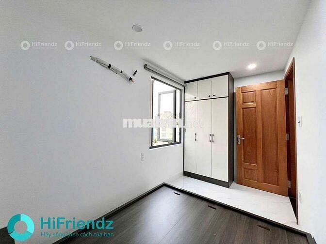 CHO THUÊ 2 PHÒNG NGỦ VƯỜN LÀI QUẬN 12 GẦN NGAY ĐẠI HỌC VĂN LANG - IUH