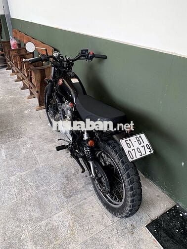 Đã trải nghiệm xong, cần ra đi em Bigboy250