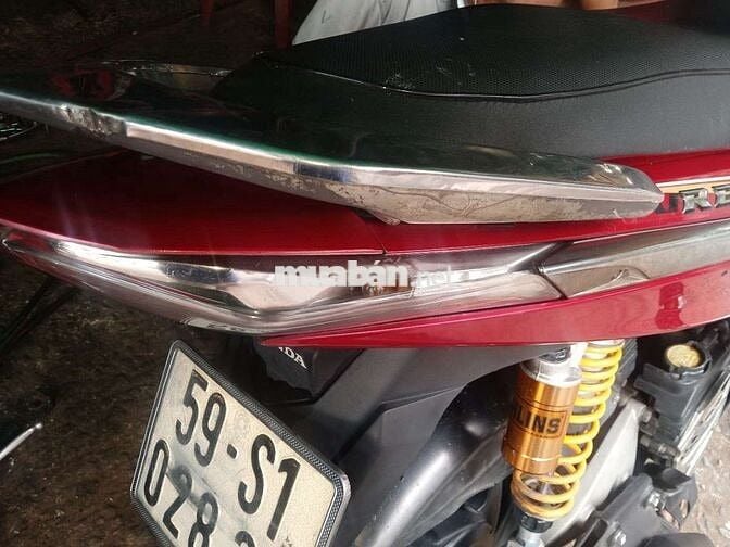 Xe Airblade Fi 2010 hãng Honda