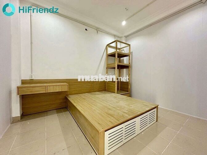 ✨️KHAI TRƯƠNG CĂN HỘ 2PN BANCOL QUẬN 1✨️CHO SẠC XE ĐIỆN, NUÔI PET✨️