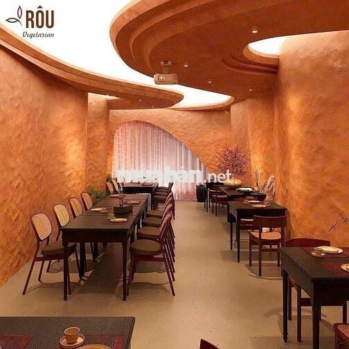 CẠNH HAPPY LIFE GREEN 4 SAO, NHÀ ĐẸP TẠI 568 TRẦN HƯNG ĐẠO QUẬN 1