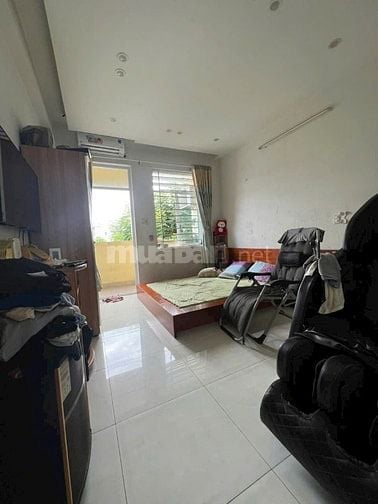 🏡Nhà Mặt Tiền 5x12 , 5 tấm Kênh Hồng Bàng ,quận 6