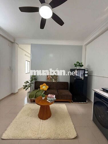 ✨️KHAI TRƯƠNG CĂN HỘ 2PN BANCOL QUẬN 1✨️CHO SẠC XE ĐIỆN, NUÔI PET✨️