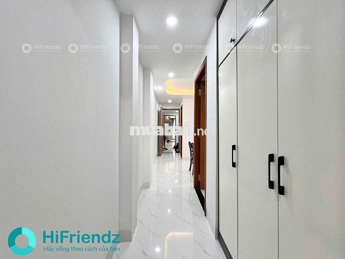 CHO THUÊ 2 PHÒNG NGỦ VƯỜN LÀI QUẬN 12 GẦN NGAY ĐẠI HỌC VĂN LANG - IUH