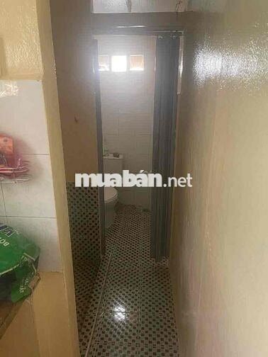 Nguyễn Văn Đậu - Phan Văn Trị | Lô Góc | 2 Tầng | 26m2 (4.5x6) | Hẻm T