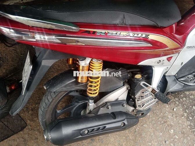 Xe Airblade Fi 2010 hãng Honda