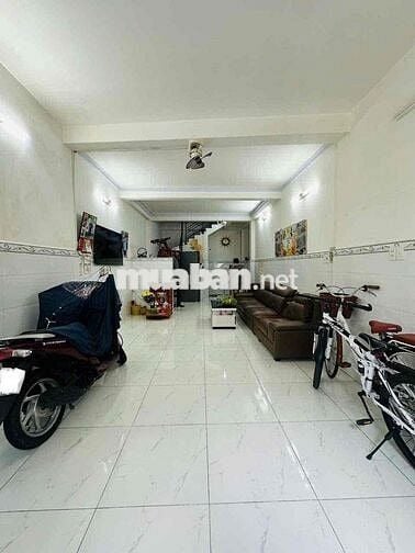 Chủ bán nhanh quá rẻ khu Bình Trị Đông