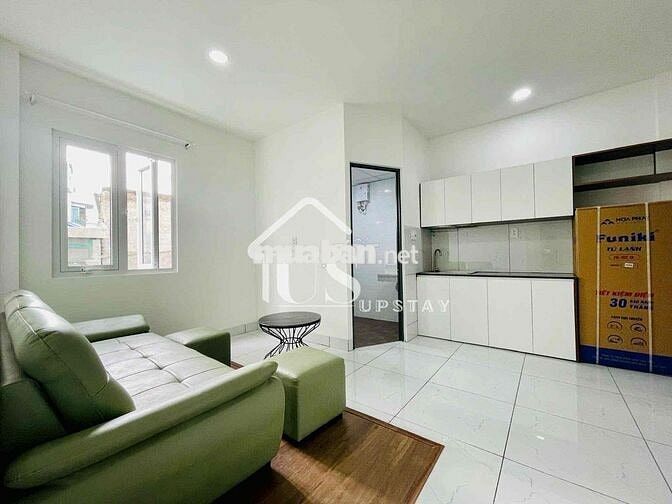 1 Phòng Ngủ Ngay Lotte Mart , Thang Máy , Bảo Vệ , Giá thuê tốt