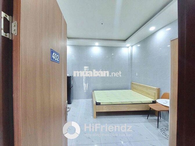 ✨ trống sẵn siêu phẩm studio full nội thất - sát Q1,Q5 - ưu đãi ở liền