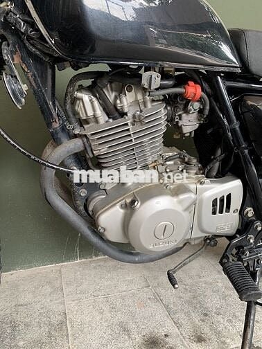 Đã trải nghiệm xong, cần ra đi em Bigboy250