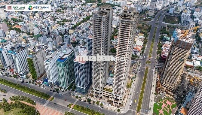 Cơ hội cuối cùng để sở hữu căn Studio mặt biển Mỹ Khê sở hữu lâu dài