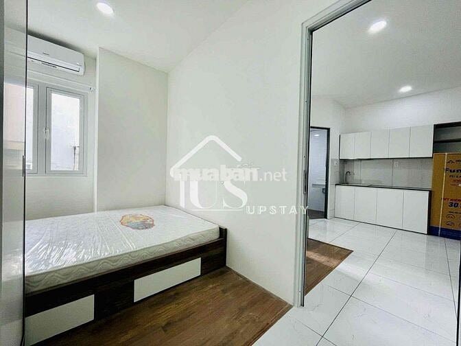 1 Phòng Ngủ Ngay Lotte Mart , Thang Máy , Bảo Vệ , Giá thuê tốt