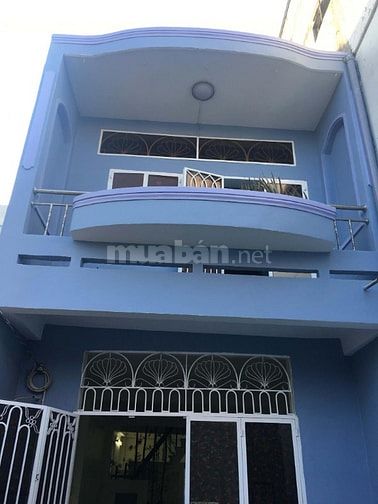 Cho thuê gấp nhà gần Bến Xe Miền Tây,Aeon Mall Bình Tân