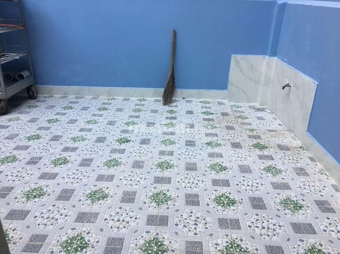 Cho thuê gấp nhà gần Bến Xe Miền Tây,Aeon Mall Bình Tân