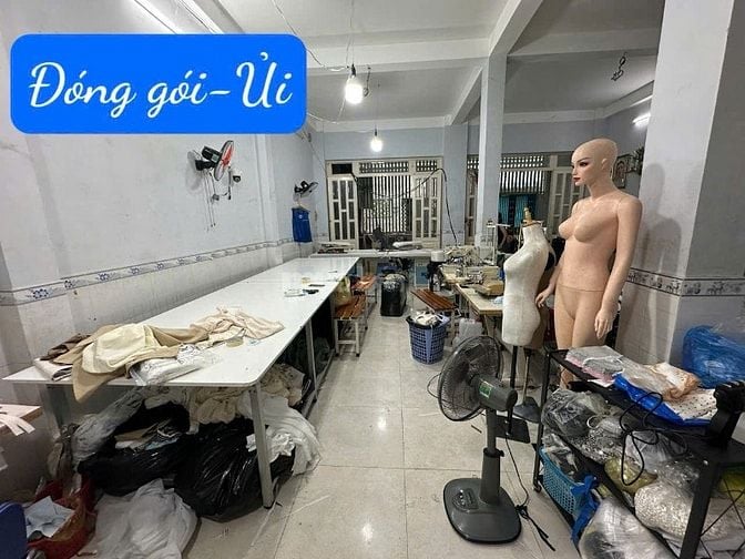 TUYỂN DỤNG THỢ MAY – VÀO LÀM NGAY