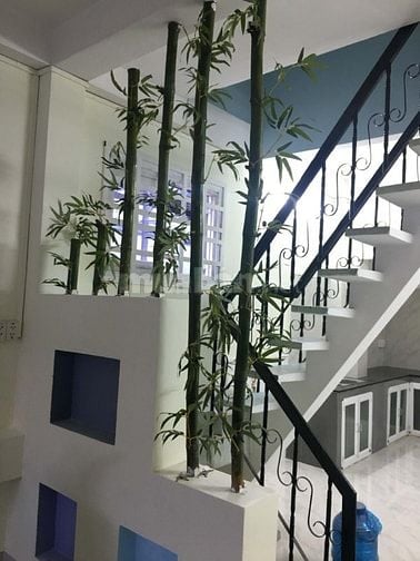 Cho thuê gấp nhà gần Bến Xe Miền Tây,Aeon Mall Bình Tân