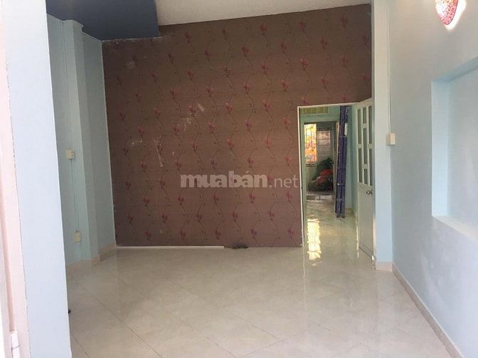 Cho thuê gấp nhà gần Bến Xe Miền Tây,Aeon Mall Bình Tân