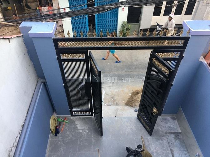 Cho thuê gấp nhà gần Bến Xe Miền Tây,Aeon Mall Bình Tân