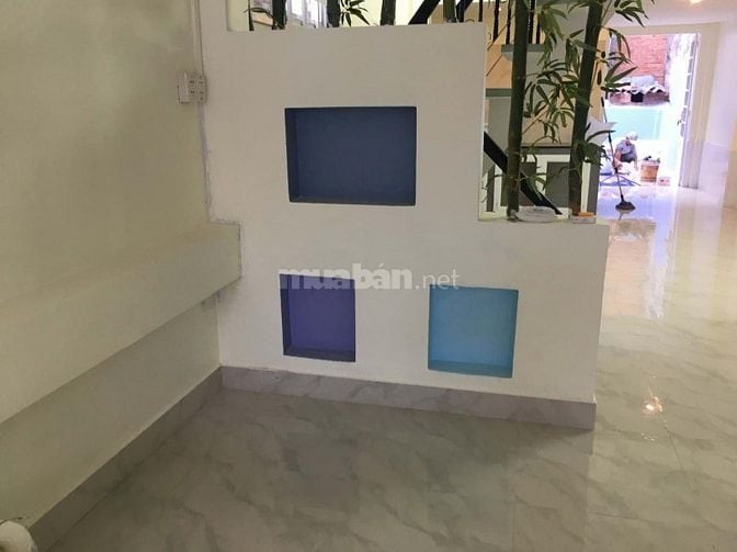 Cho thuê gấp nhà gần Bến Xe Miền Tây,Aeon Mall Bình Tân