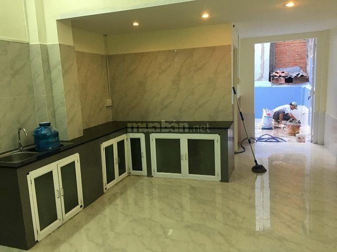 Cho thuê gấp nhà gần Bến Xe Miền Tây,Aeon Mall Bình Tân