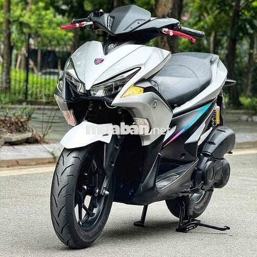 Xe Máy Mạnh Tường - NVX 155 ABS 2019 máy zin chất