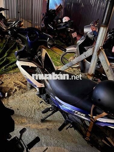 mình cần bán chiếc ex 135