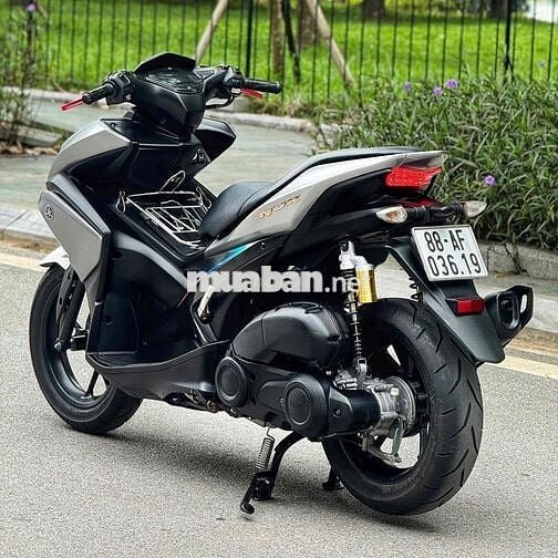 Xe Máy Mạnh Tường - NVX 155 ABS 2019 máy zin chất